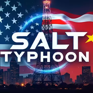 Ep#257 - Salt Typhoon: Největší Útok Na Americké Telekomunikace