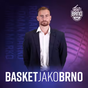 #4 – Roman Marko o novinkách z front office Brna