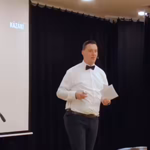 Bůh se zjeví na cestě do Emauz