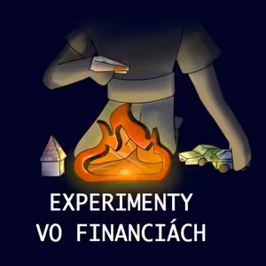Hry a experimenty v ekonómii a financiách