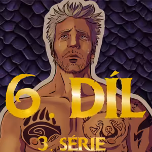 Růženkova cesta | DnD CZ