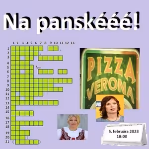 Na panské - 2023-02-05 humoristický týždenník 05/2023
