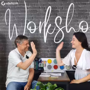 Ako vytvoriť v garáži, či hale epoxidovú podlahu?