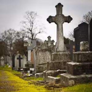 Projevujme lásku našim zemřelým