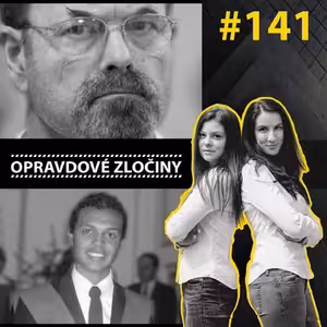 #141 - Dennis Rader & Luis Colmenares