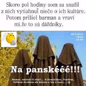 Na panské - 2016-03-20 humoristický týždenník 12/2016