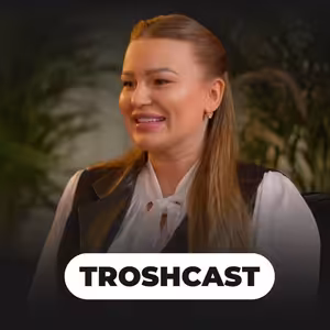 Z Farmy na Ročný Obrat 3 000 000€! Nauč sa TAKTO Pracovať so Svojou Mysľou a Dokážeš Čokoľvek! - Eva Strážnická