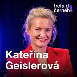 Kateřina Geislerová: Dobře střižený sakový kostým je mnohem smyslnější než mini šaty.