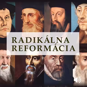 Baptisti v Čechách a na Slovensku