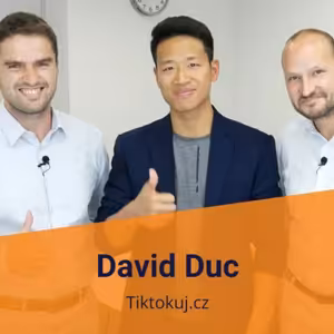 Energeťák 01 - Jak se dostat s produktem k těm správným zákazníkům