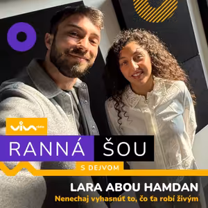 Ranná šou / Lara Abou