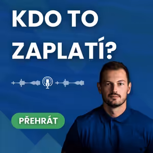 Kdo tohle peklo zaplatí?! Bublina praskla