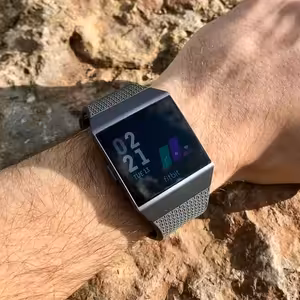 Pomalé loučení s Fitbit?