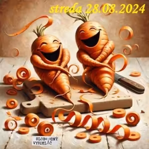 Tajomstvá zdravia 302 - 2024-08-28 Zdravá strava 34/2024