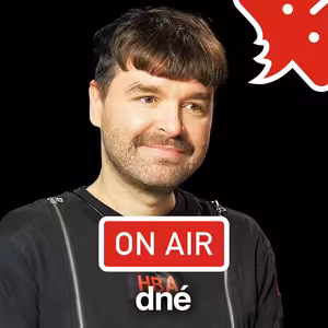 dné ON AIR: „Dnes je v hudbě nejtěžší prorazit, ale nejsnazší ji tvořit. "