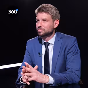 M. Šimečka: “Toto bude pre koalíciu peklo. A my budeme pracovať, aby sme ich dotlačili k voľbám”