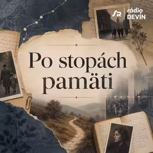 Po stopách pamäti