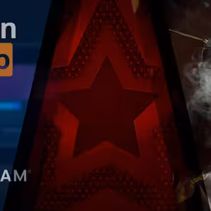 S5E8 | Steam není PornHub, MAFIA 4 a Apex na mobilu