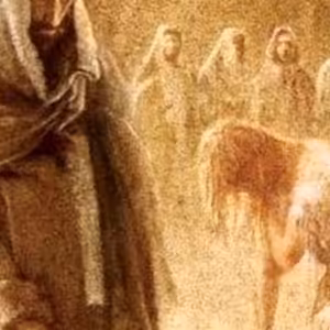 Ježíš a cizoložnice