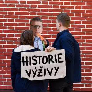 #12 HISTORIE VÝŽIVY - Proč Komenský doporučoval pít pivo dětem?