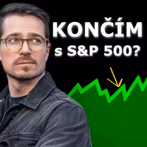 NEJVĚTŠÍ RIZIKO JE, ŽE TUHLE PŘÍLEŽITOST NEVYUŽIJETE