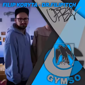 OPPEN podcast | Filip Koryta - DR.FILIPITCH