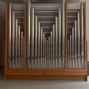 LikePreOrgan 22.06.2025 - študenti Konzervatória v Žiline