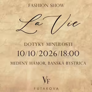 La Vie v Medenom hámri prenesie divákov do minulosti