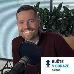 Michal Hrubý: Plním si sny o setkávání s herci