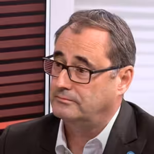 Boris Šťastný (AUTO): Vyslání českých vojáků na Ukrajinu by bylo absurdní | 21. 8. 2025