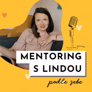 Mentoring s Lindou