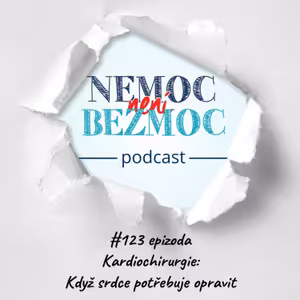 Kardiochirurgie: Když srdce potřebuje opravit