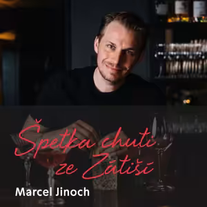 Marcel Jinoch: Od dream jobu v New Yorku k návratu do české gastronomie