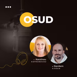 OSUD | Setkání, které mělo změnit všechno #56