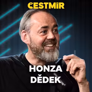 Honza Dědek. Konec na Primě, tlak paywallu, pozdní otcovství a život bez alkoholu
