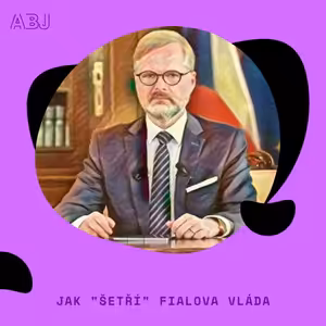 Jak "šetří" Fialova vláda?