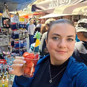 ⭐Okružní Sicílií s Veronikou. mezi památky, moře a autentický život ostrova