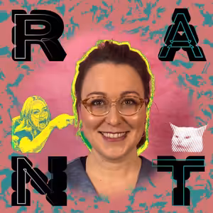 Lucie Maurová vs. podfinancované mateřské školy // RANT Prostoru #128