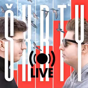 Škrty LIVE @ AFO 2023: Slovníček falešných a prázdných pojmů