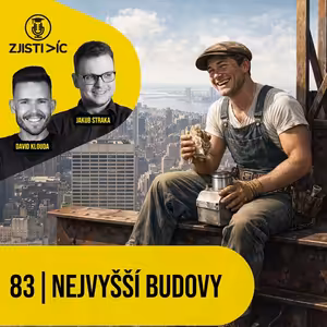 83 – Nejvyšší budovy
