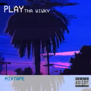 WIWKY - WASTEDyouth feat. @CASHER (prod.Wiwkysounds)