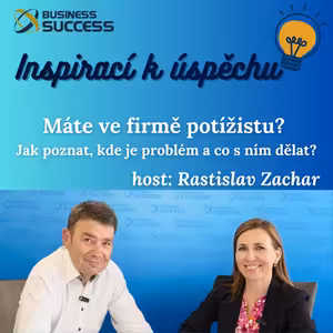 Máte ve firmě potížistu? Jak poznat, kde je problém a co s ním dělat?