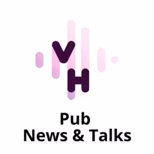 Pub News & Talks: Narozeniny rádia & ztracené vidličky
