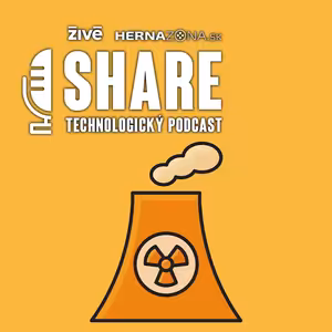 SHARE: Experti na jadrovú fyziku: Možno sa podarí nahradiť ruské jadrové palivo, ale potrvá to roky