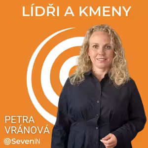 33: Petra Vránová, Alika: Rodinné podnikání, nástupnictví a firemní kultura
