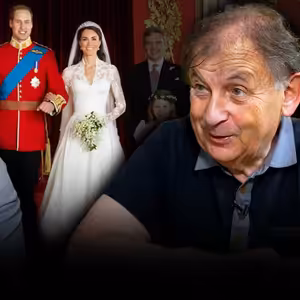 Žantovský: Pri návšteve princeznej Diany a Charlesa v Prahe mi britský bulvár…