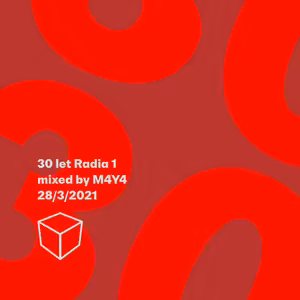 Shadowbox @ Radio 1 28/03/2021: 30 let Radia 1