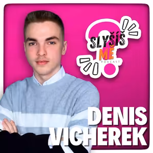 #10 DENIS VICHEREK - SVĚT KOUZELNÍKA, NAUČIT SE NOVÉ KOUZLO MŮŽE TRVAT HODINY ALE I ROK, 1. MÍSTO NA MISTROVSTVÍ ČR V DOSPĚLÉ KATEGORII UŽ VE 14 LETECH...