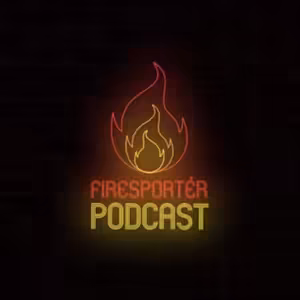 FIRESPORTÉR PODCAST #4 s Danou Butulovou