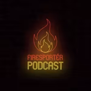 FIRESPORTÉR PODCAST